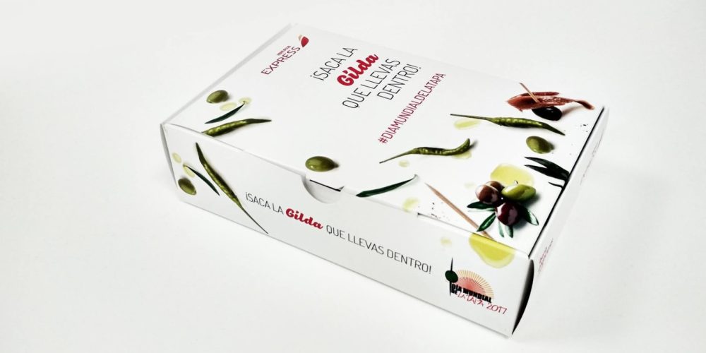 Packaging
