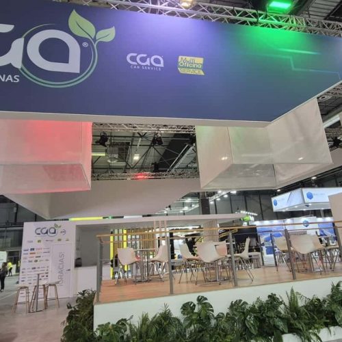CGA
