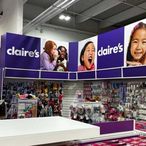 Claire´s