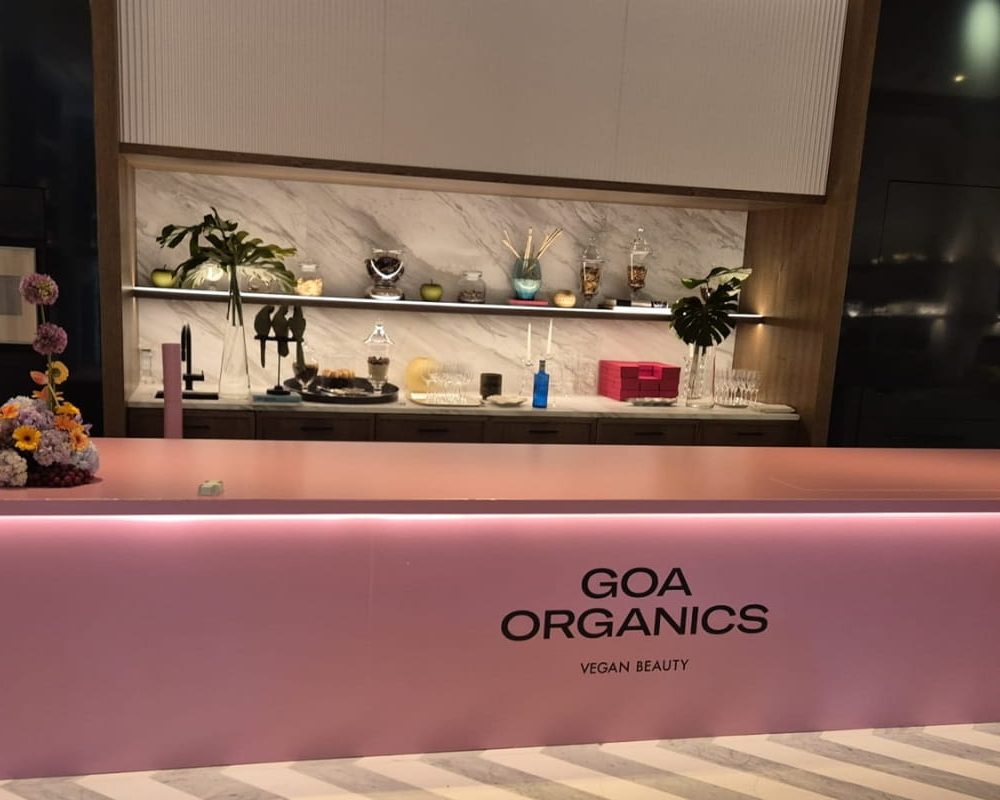 Goa Organics