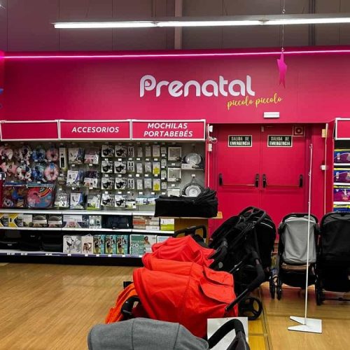 Prenatal