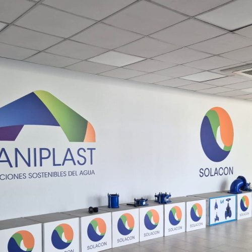 Saniplast Solacon