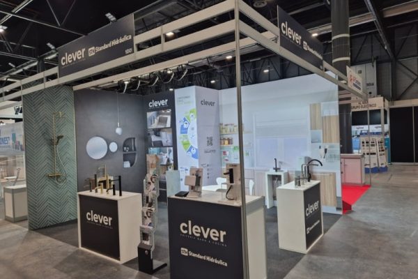 Stand clever frontal